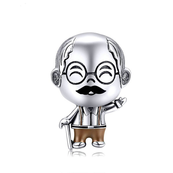 grandpa bead