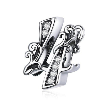 number 4 charm