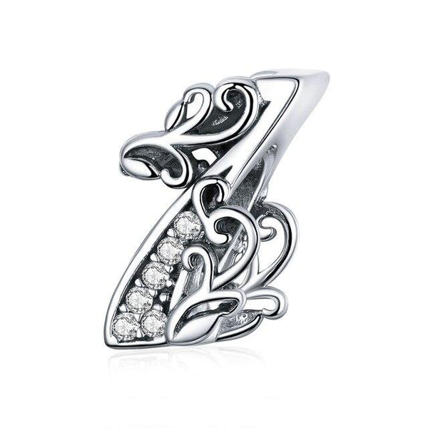 number 1 charm