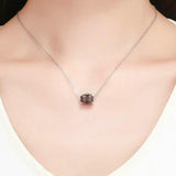 oldschool vintage necklace