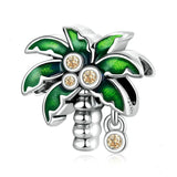 palm tree bead