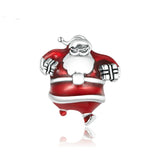 santa charm