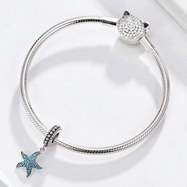 sea star jewel