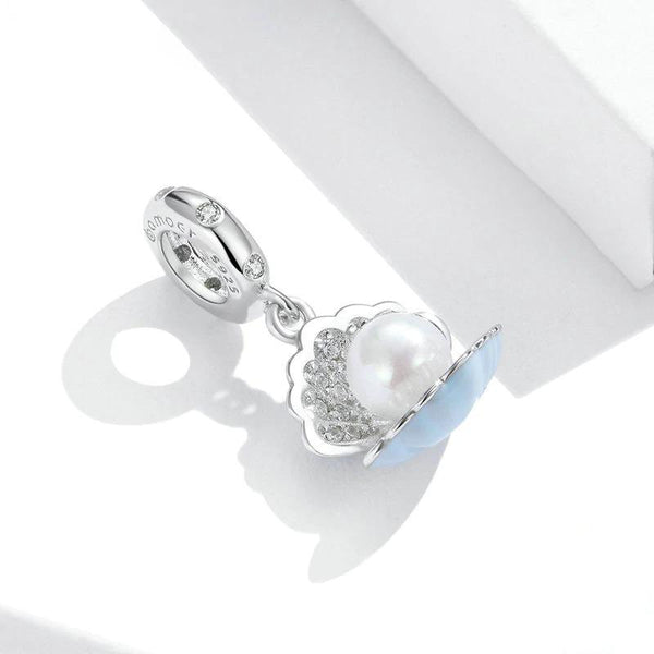 Shell pendant