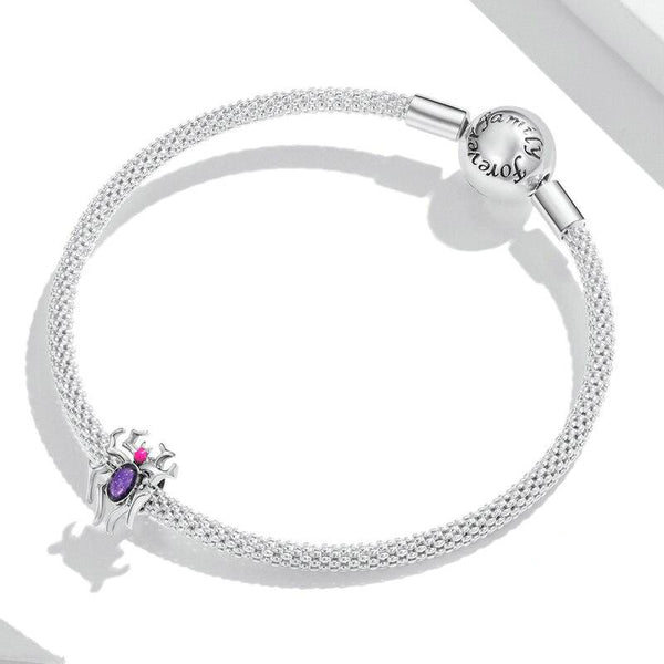 spider bead