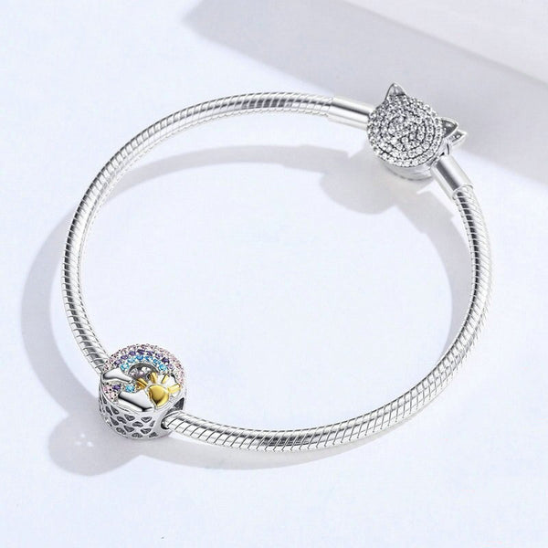 sunset bracelet